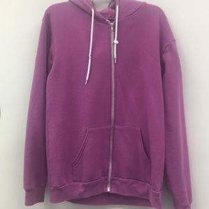 Men’s L/S Sweatshirt